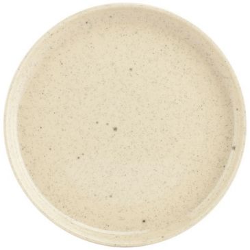 Assiette Autre - SALT & PEPPER