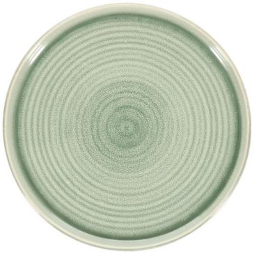 Assiette Autre - SALT & PEPPER