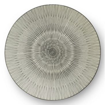 Assiette Autre - MEDARD DE NOBLAT