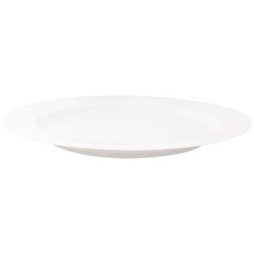Assiette Porcelaine - COSY & TRENDY