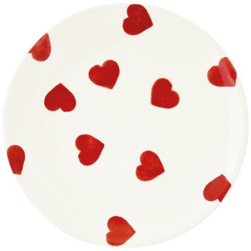 Assiette Céramique - EASY LIFE