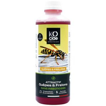 Insecticides Insecticides naturels - KOCIDE