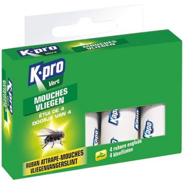 Insecticides Insecticides insectes volants - KPRO