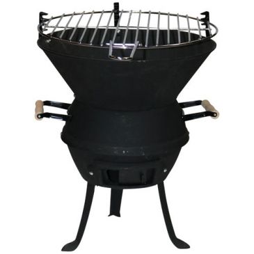Barbecue  - CAO