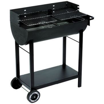 Barbecues Barbecues & planchas - CAO