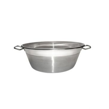 Bassine à confiture  - BAUMALU