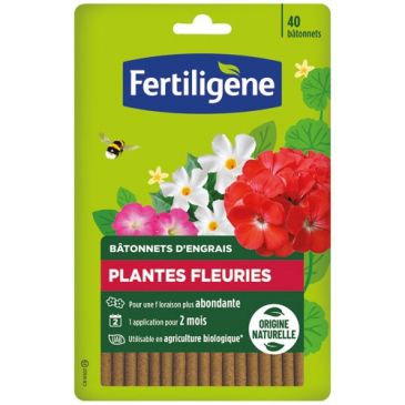 Terreaux Traitements plantes maison - FERTILIGENE