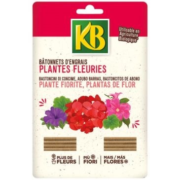 Terreaux Traitements plantes maison - KB