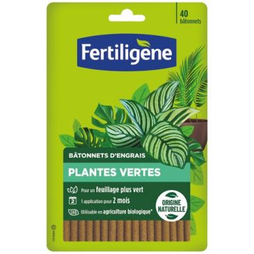 Terreaux Traitements plantes maison - FERTILIGENE