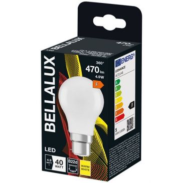Autres luminaires  - BELLALUX