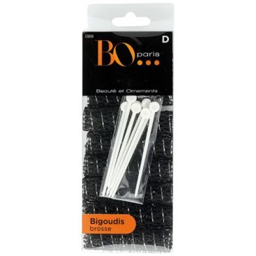 Produits soin du corps et du visage Bigoudis - BO PARIS