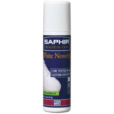 Entretien des cuirs Cirage applicateurs - SAPHIR