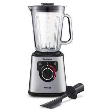 Préparation culinaire blender - MOULINEX