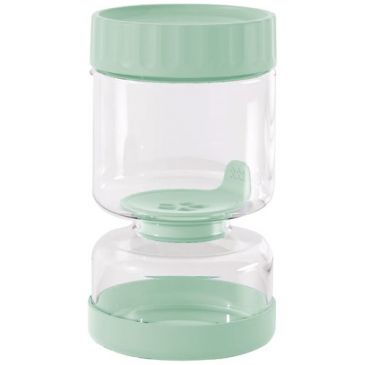 Boite de conservation Verre - PEBBLY