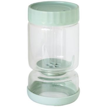 Boite de conservation Plastique - PEBBLY