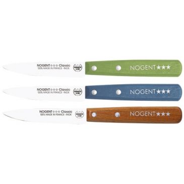 Coutellerie Couteau de cuisine - NOGENT