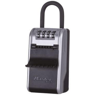 Boîtes aux lettres et coffres Coffres et Coffrets métalliques - MASTER LOCK