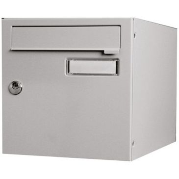 Boîtes aux lettres et coffres Boîtes aux lettres - RENZ