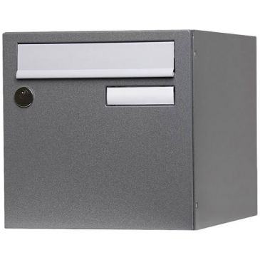 Boîtes aux lettres et coffres Boîtes aux lettres - RENZ