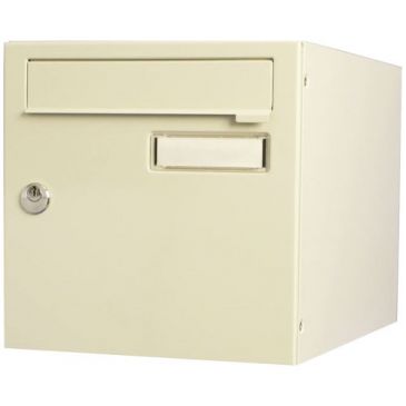 Boîtes aux lettres et coffres Boîtes aux lettres - RENZ