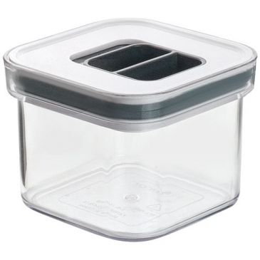 Boite de conservation Plastique - LACOR