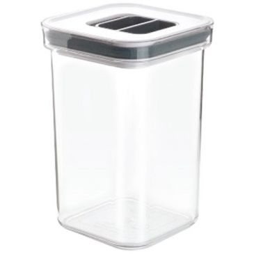 Boite de conservation Plastique - LACOR