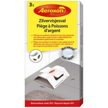 Insecticides Insecticides insectes rampants - AEROXON