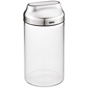 Boite de conservation Verre - GEFU
