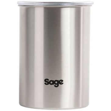 Boite de conservation Inox - SAGE