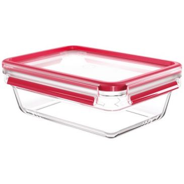 Boite de conservation Verre - TEFAL