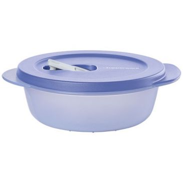 Boite de conservation Plastique - TUPPERWARE