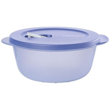 Boite de conservation Plastique - TUPPERWARE