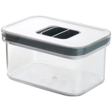 Boite de conservation Plastique - LACOR
