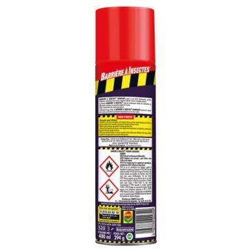 Insecticides Insecticides insectes rampants - BARRIERE A INSECTES