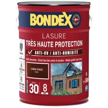 Produits rénovation bois Traitement bois lasures - BONDEX