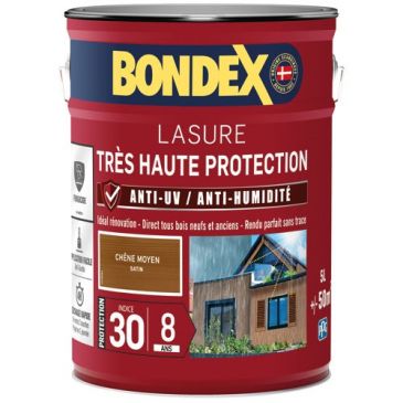 Produits rénovation bois Traitement bois lasures - BONDEX