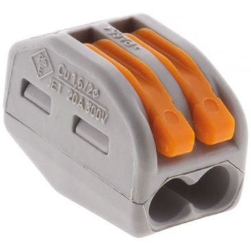 Accessoires électriques Installation & attache blister - WAGO