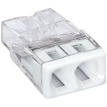Accessoires électriques Installation & attache blister - WAGO
