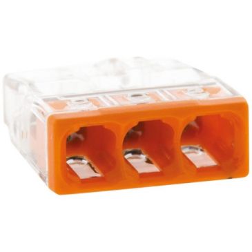 Accessoires électriques Installation & attache blister - WAGO