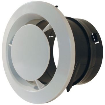 Aération & ventilation Accessoires ventilation - AUTOGYRE