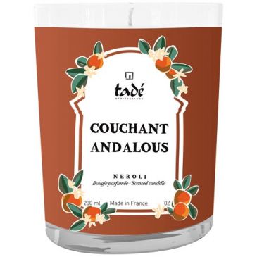 Bougies  - TADE