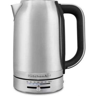 Bouilloire à température variable - KITCHENAID
