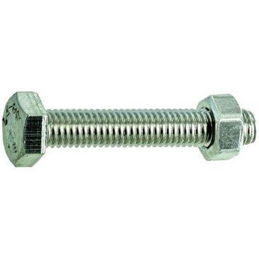 Clous,vis, boulons, pointes Boulon poelier sc - CLASS INOX