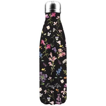 Thermos et sac isotherme Bouteille isolante - EASY LIFE