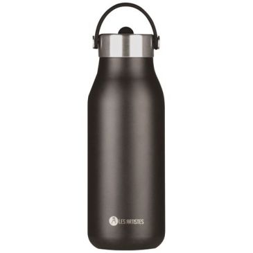 Thermos et sac isotherme Bouteille isolante - LES ARTISTES