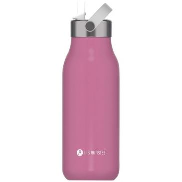 Thermos et sac isotherme Bouteille isolante - LES ARTISTES