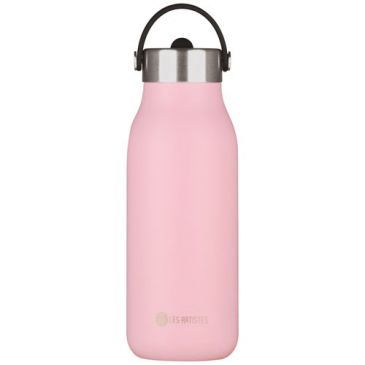 Thermos et sac isotherme Bouteille isolante - LES ARTISTES