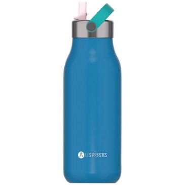 Thermos et sac isotherme Bouteille isolante - LES ARTISTES