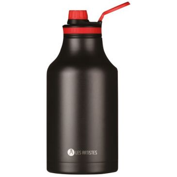 Thermos et sac isotherme Bouteille isolante - LES ARTISTES