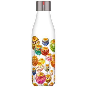 Thermos et sac isotherme Bouteille isolante - LES ARTISTES